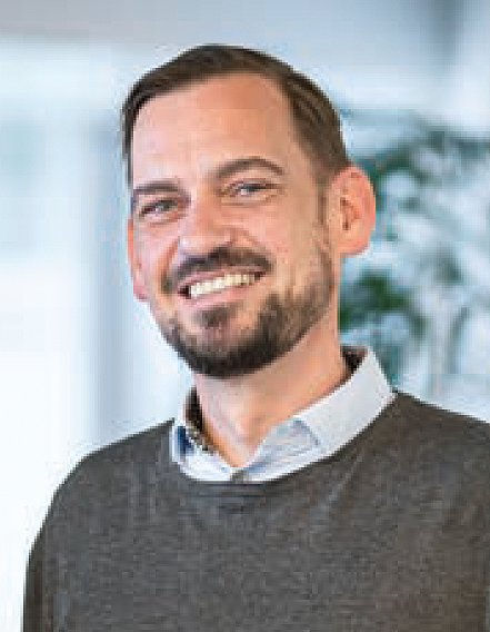 Jürgen Hörmann